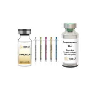 Ipamorelin Kit