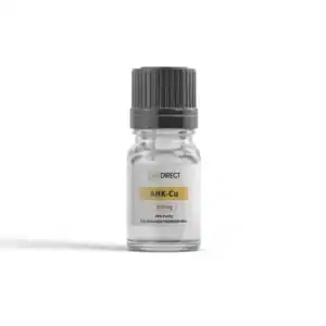 Buy AHK-Cu Topical Peptide 200 mg