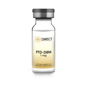 Buy PTD-DBM 1mg Peptide Vial