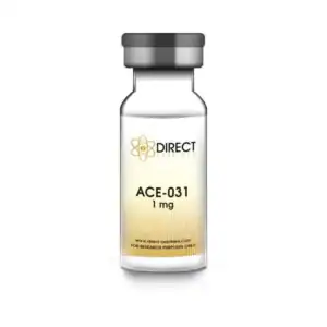 Buy ACE-031 Peptide Vial 1mg Europe