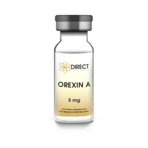 Buy Orexin A Peptide Vial 5mg