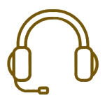 customer services