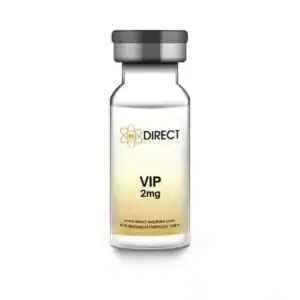 Buy VIP Peptide Vial 2mg from Direct Peptides