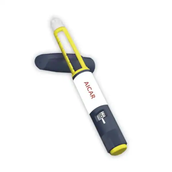 AICAR Pre-Mixed Pen 50mg