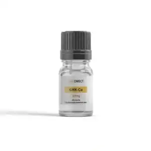 GHK-Cu Topical Peptide 200mg