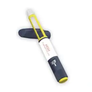 Buy HGH Fragment 176-191 Pre-Mixed Pen
