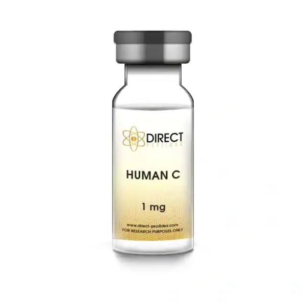 Buy Human C Peptide Vial 1MG