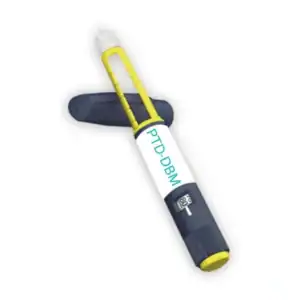 Buy PTD-DBM Pre-Mixed Pen 1mg Peptide from Direct Peptides