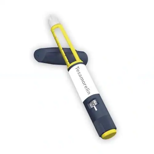 Buy Tesamorelin Pre-Mixed Pen 2mg Peptide from Direct Peptides